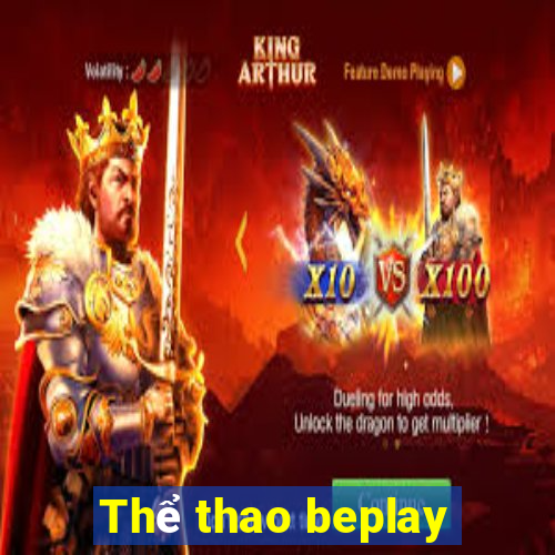 Thể thao beplay