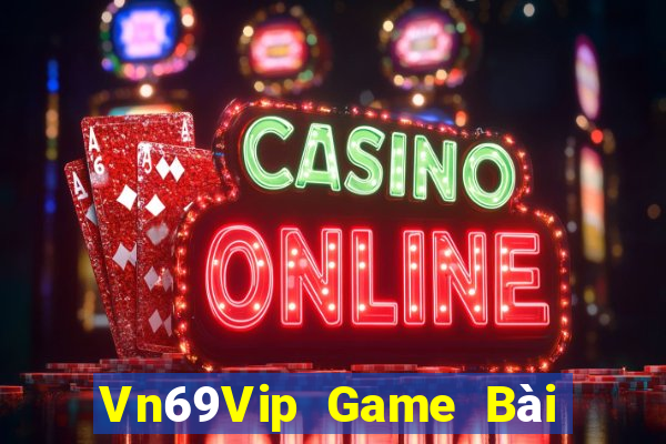 Vn69Vip Game Bài Xì Dách