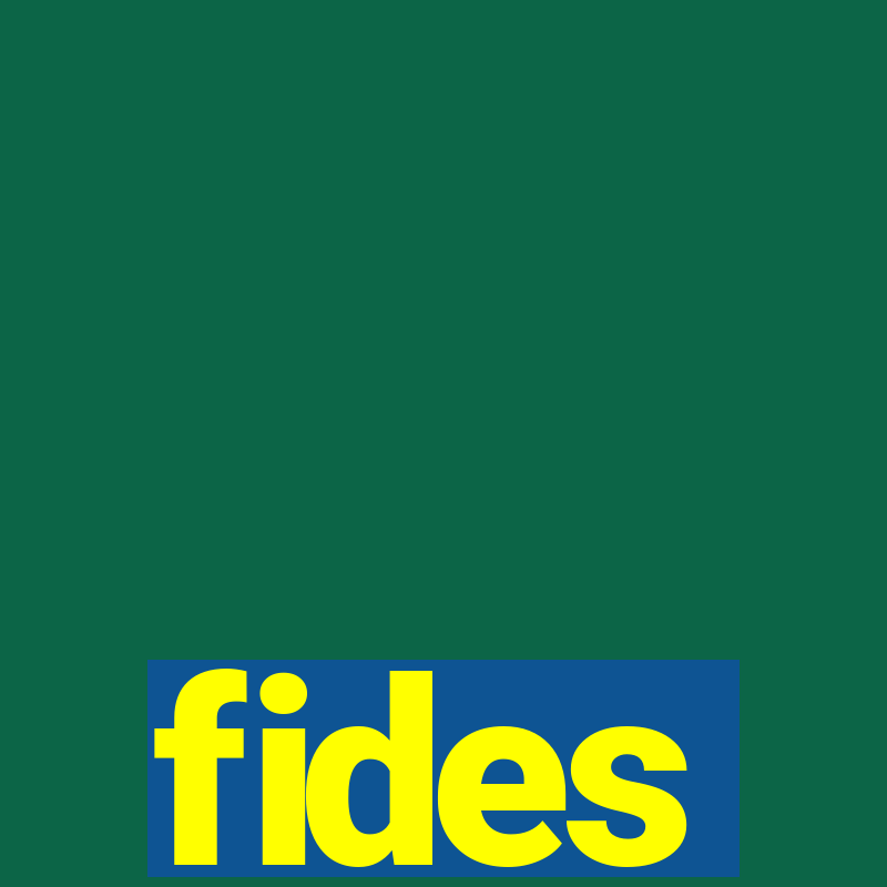 fides