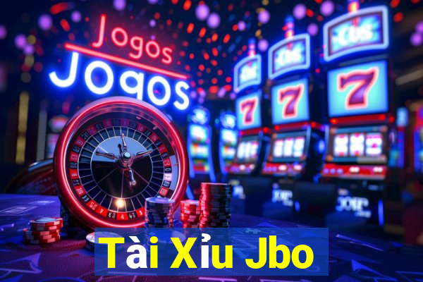 Tài Xỉu Jbo