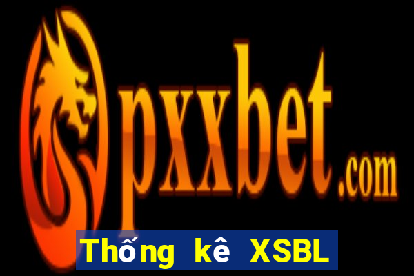 Thống kê XSBL ngày 10