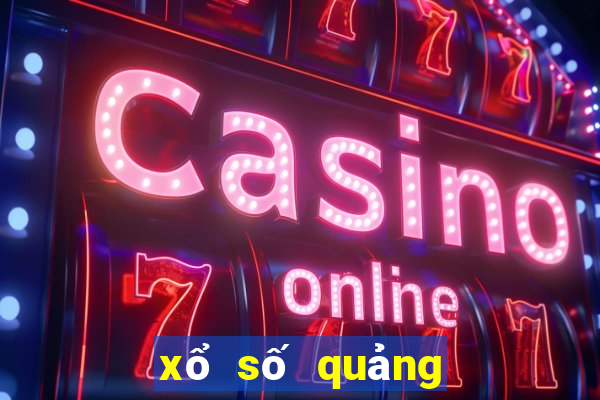 xổ số quảng phú yên