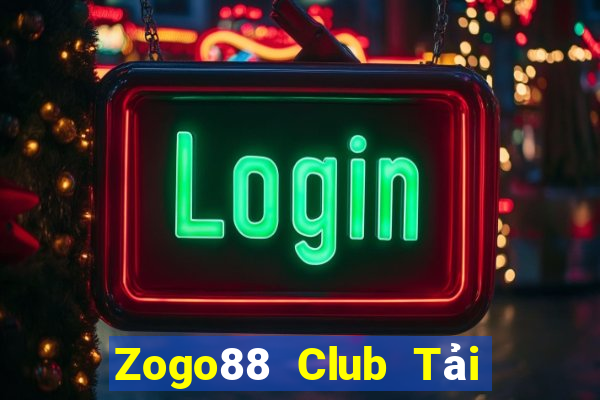 Zogo88 Club Tải Game Bài Go88