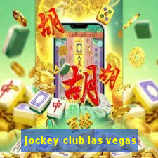 jockey club las vegas