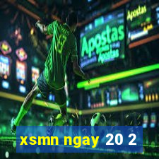 xsmn ngay 20 2