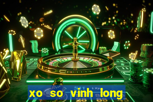 xo so vinh long 24 5