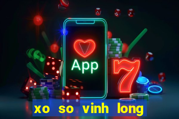 xo so vinh long 24 5