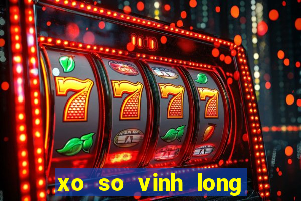 xo so vinh long 24 5