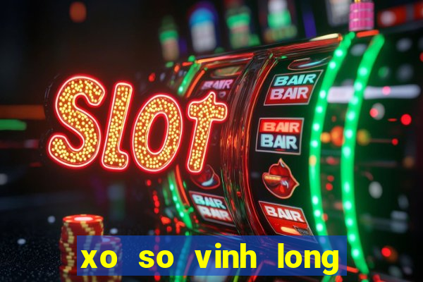 xo so vinh long 24 5