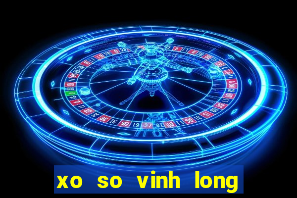 xo so vinh long 24 5