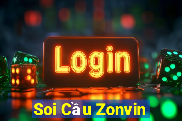 Soi Cầu Zonvin