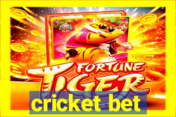 cricket bet