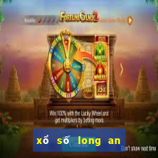 xổ số long an mùng 9 tháng 3