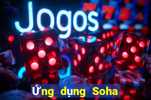 Ứng dụng Soha cho Android