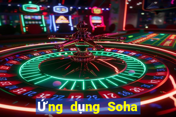 Ứng dụng Soha cho Android