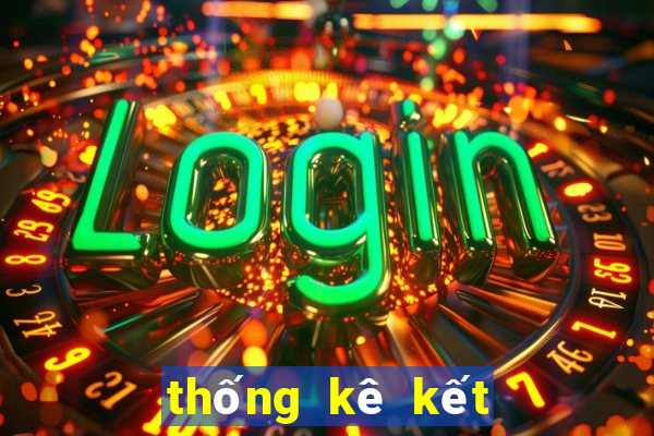 thống kê kết quả xổ số kiên giang