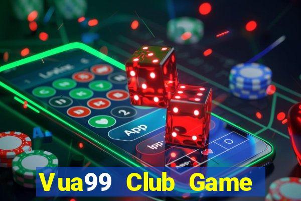 Vua99 Club Game Bài Khuyến Mãi