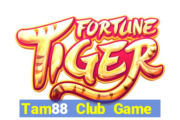 Tam88 Club Game Bài V8