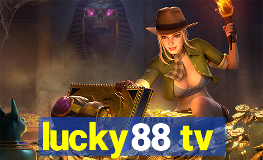 lucky88 tv