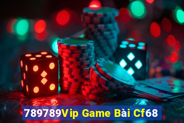 789789Vip Game Bài Cf68