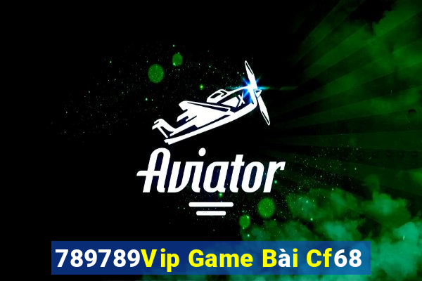 789789Vip Game Bài Cf68