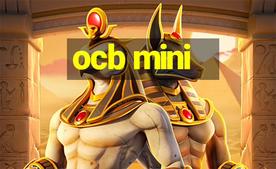 ocb mini