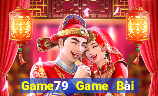 Game79 Game Bài Liêng Online