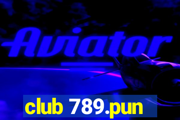 club 789.pun