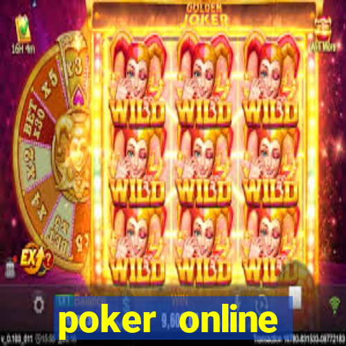 poker online australia free