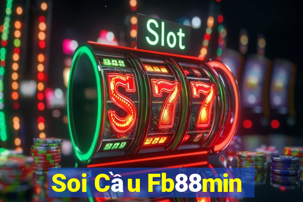 Soi Cầu Fb88min