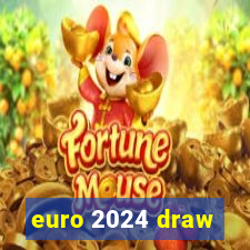 euro 2024 draw