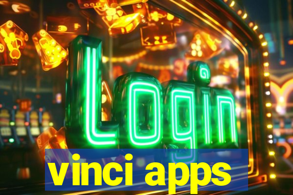 vinci apps