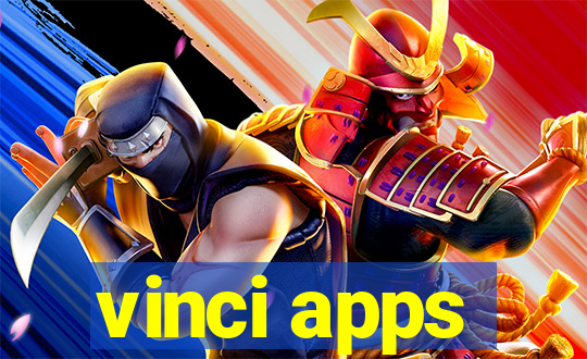 vinci apps