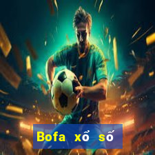 Bofa xổ số nơi để chơi