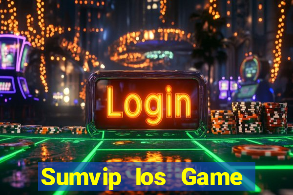 Sumvip Ios Game Bài 52Fun Đổi Thưởng