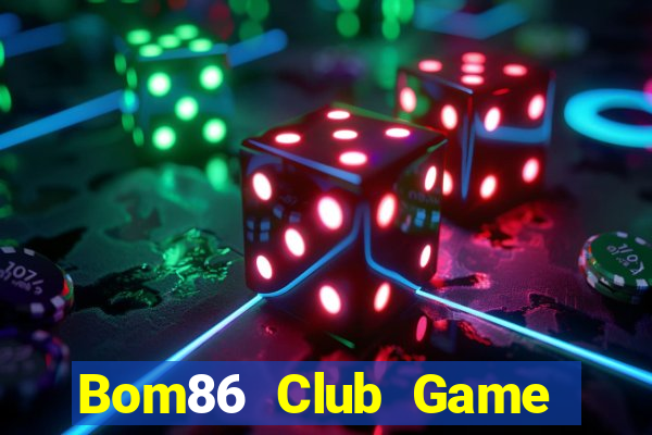 Bom86 Club Game Bài Twin