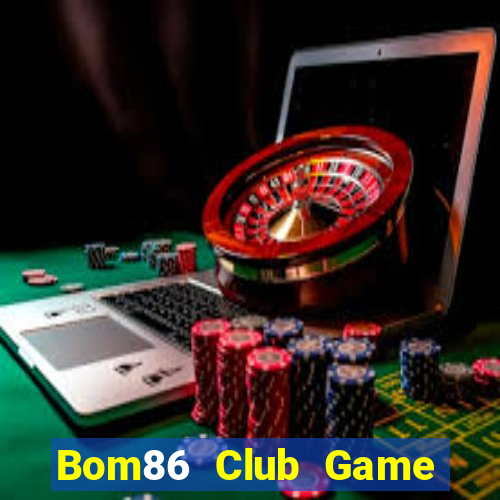 Bom86 Club Game Bài Twin