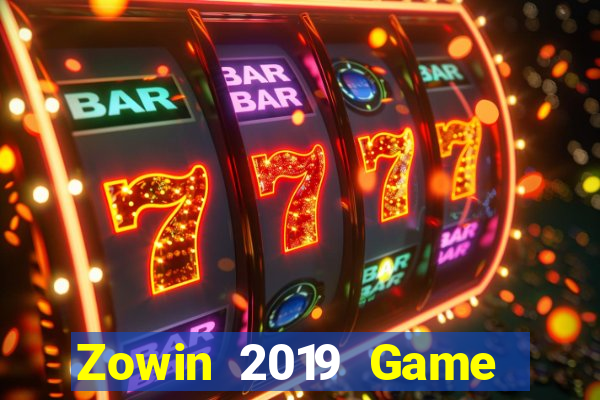 Zowin 2019 Game Bài 79