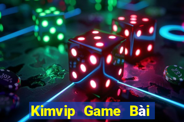 Kimvip Game Bài 888 Casino