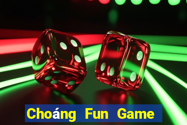 Choáng Fun Game Bài B52 Đổi Thưởng 2024