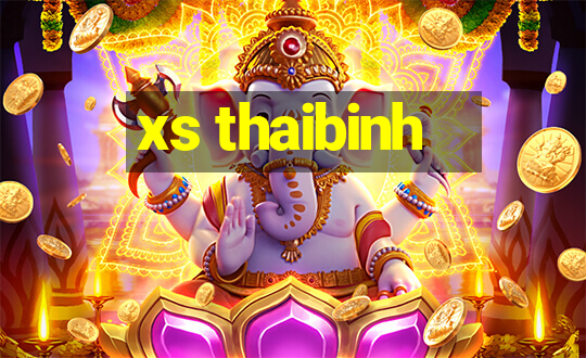 xs thaibinh