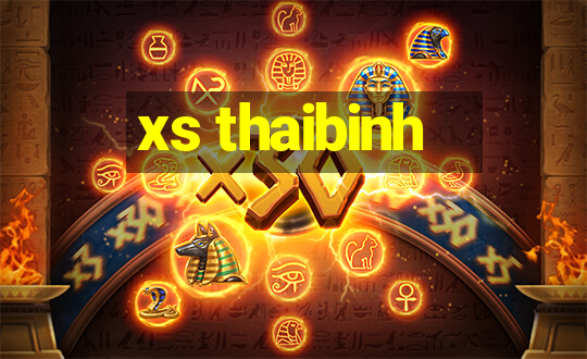 xs thaibinh