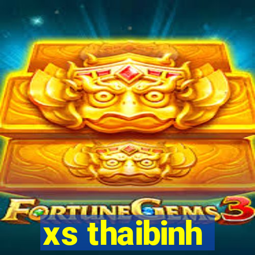 xs thaibinh