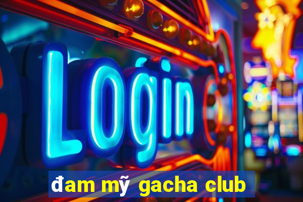 đam mỹ gacha club