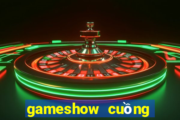 gameshow cuồng nhiệt cùng bóng đá