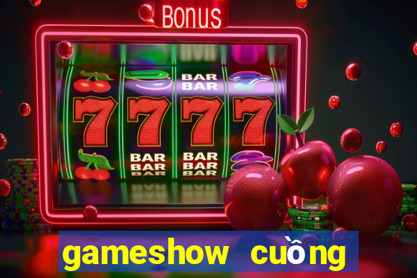 gameshow cuồng nhiệt cùng bóng đá