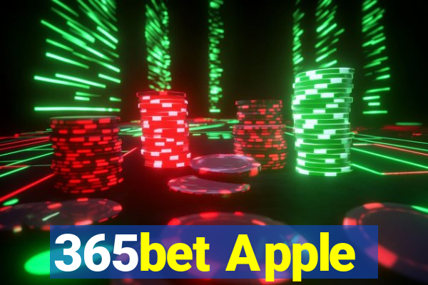 365bet Apple