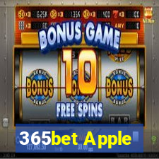 365bet Apple