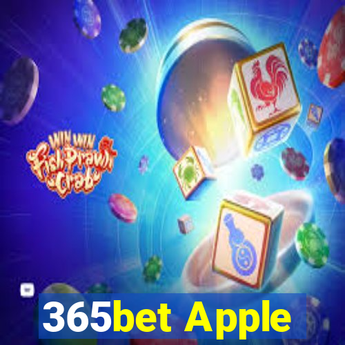 365bet Apple