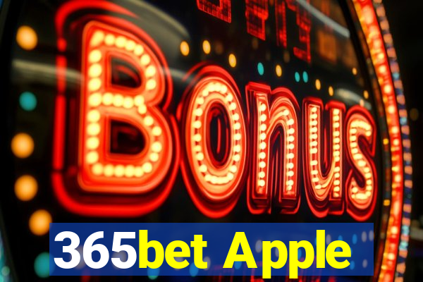 365bet Apple